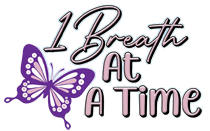1 Breath at a Time Logo